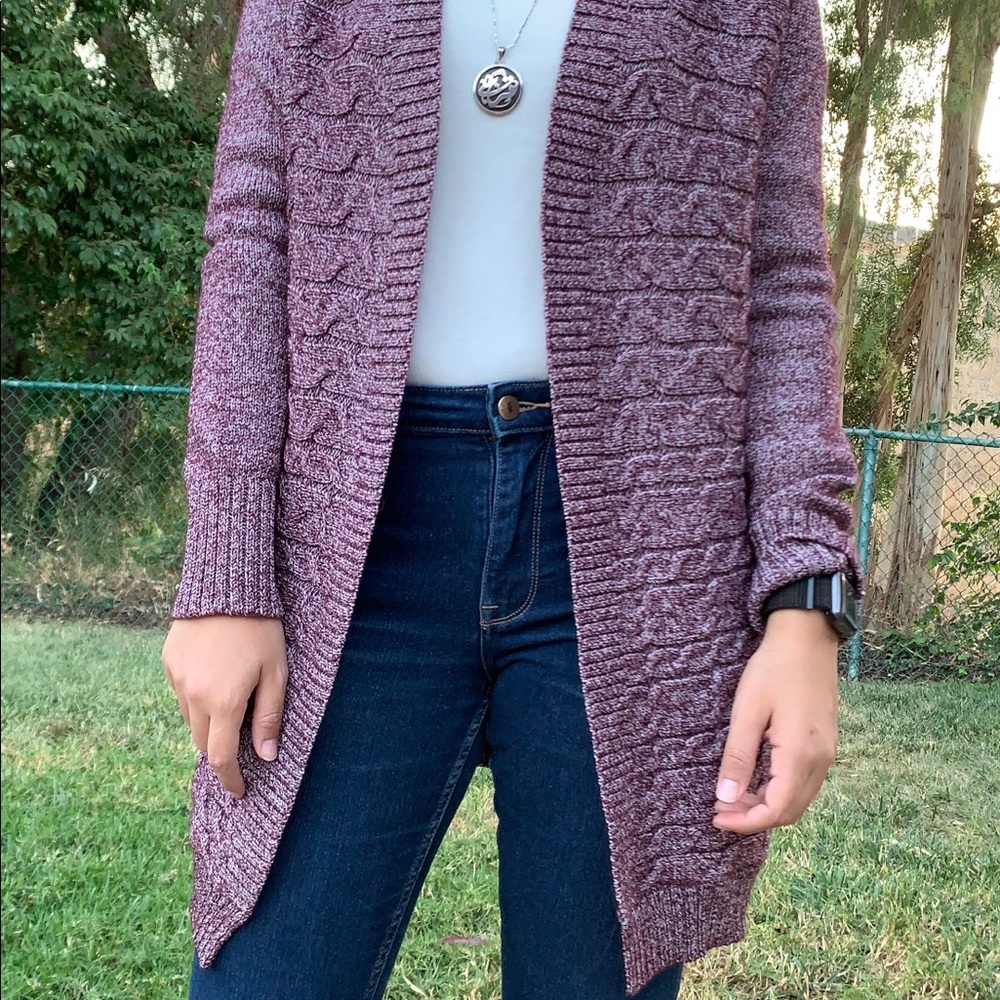 Women’s Cardigan